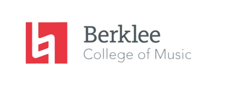 Berklee College of Music logo