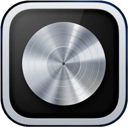 Logic Pro icon